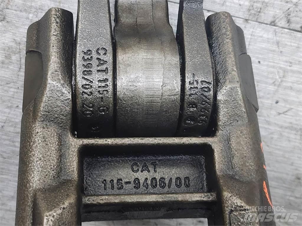 CAT C12 Транспорт - Други