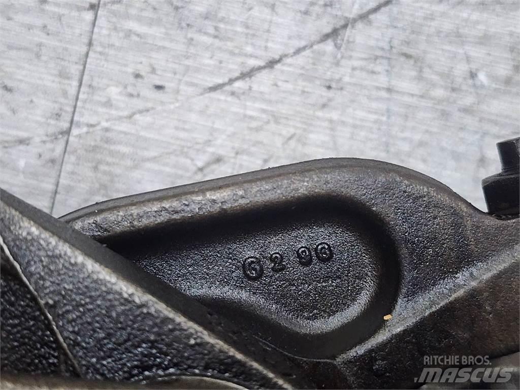 CAT C12 Транспорт - Други