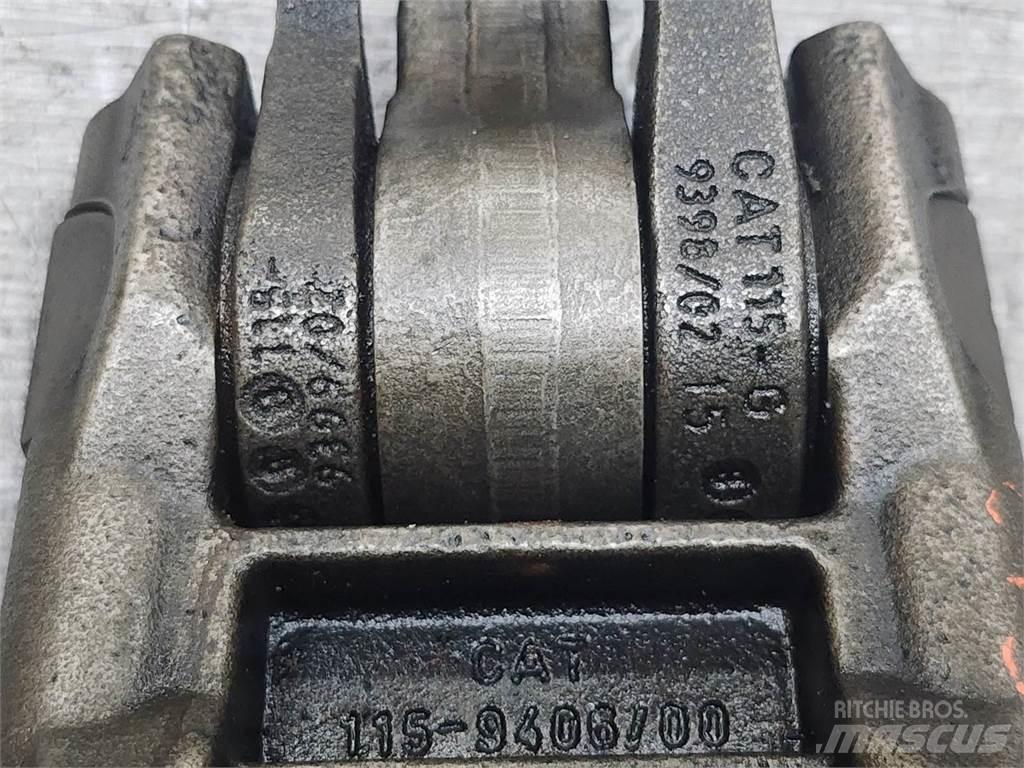 CAT C12 Транспорт - Други