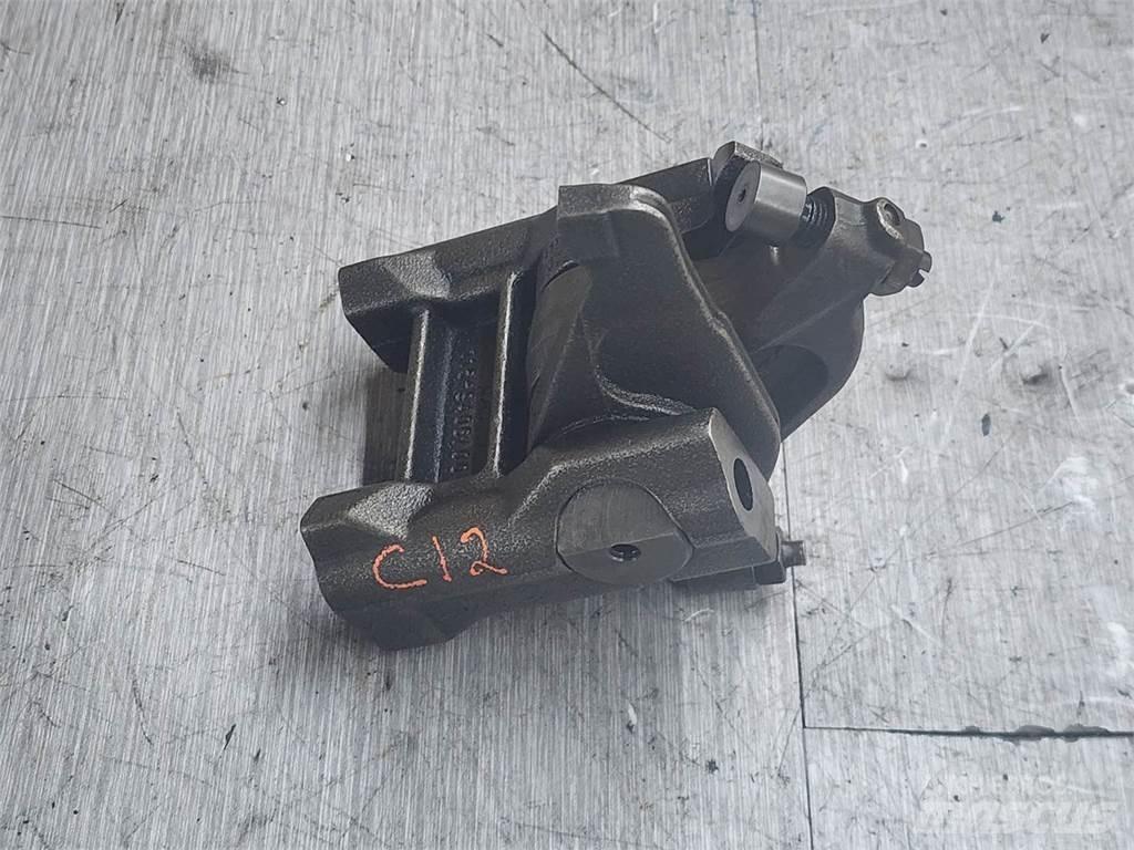 CAT C12 Транспорт - Други