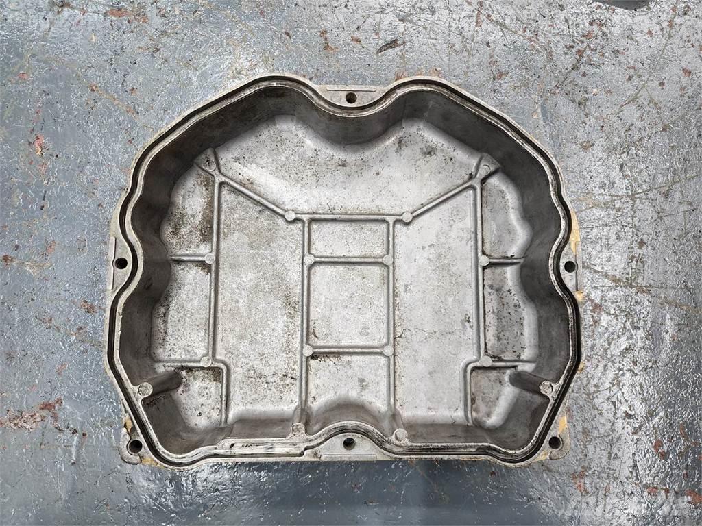 CAT C12 Транспорт - Други