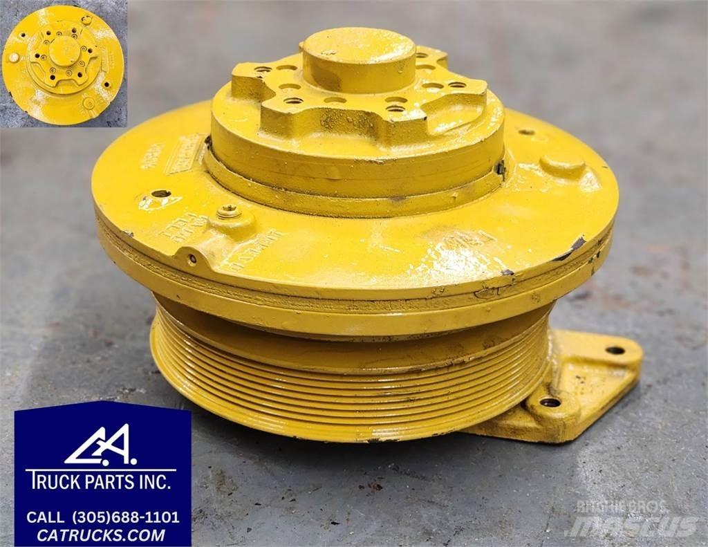 CAT C12 Транспорт - Други