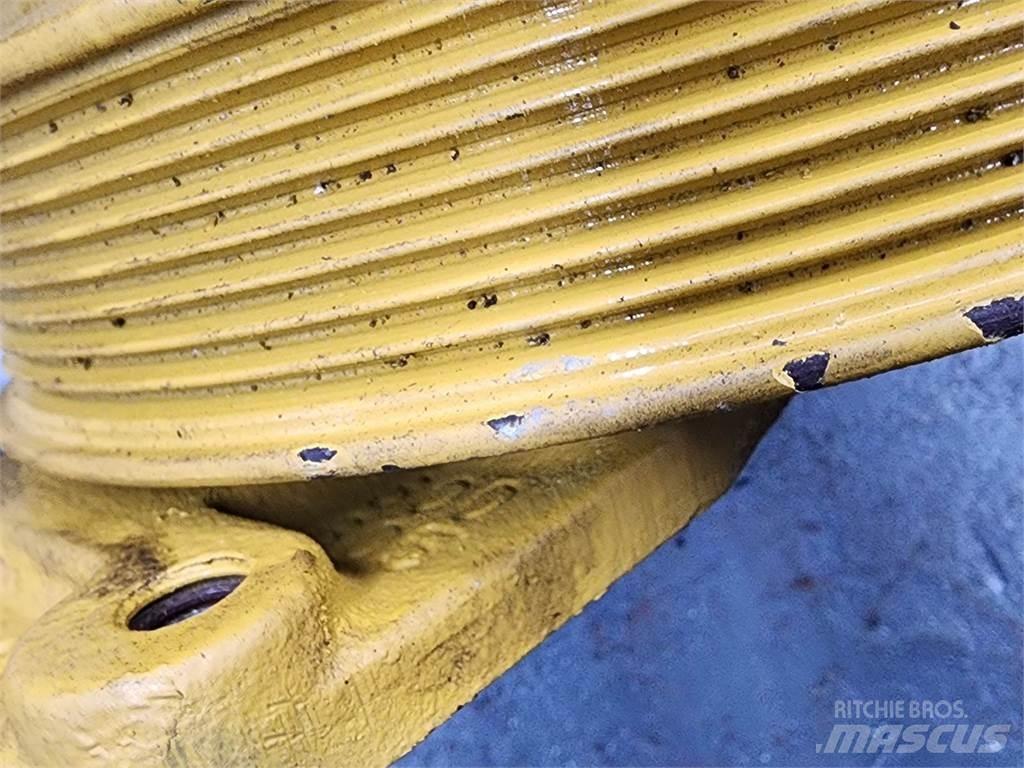 CAT C12 Транспорт - Други