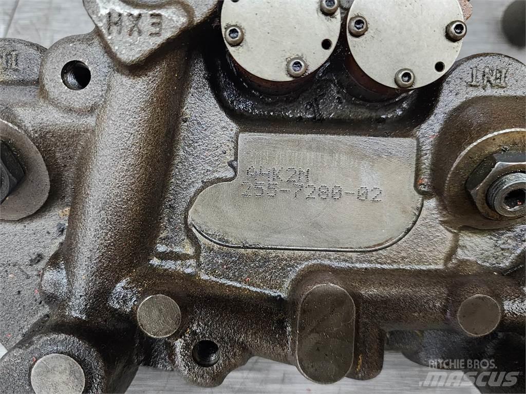 CAT C13 Транспорт - Други