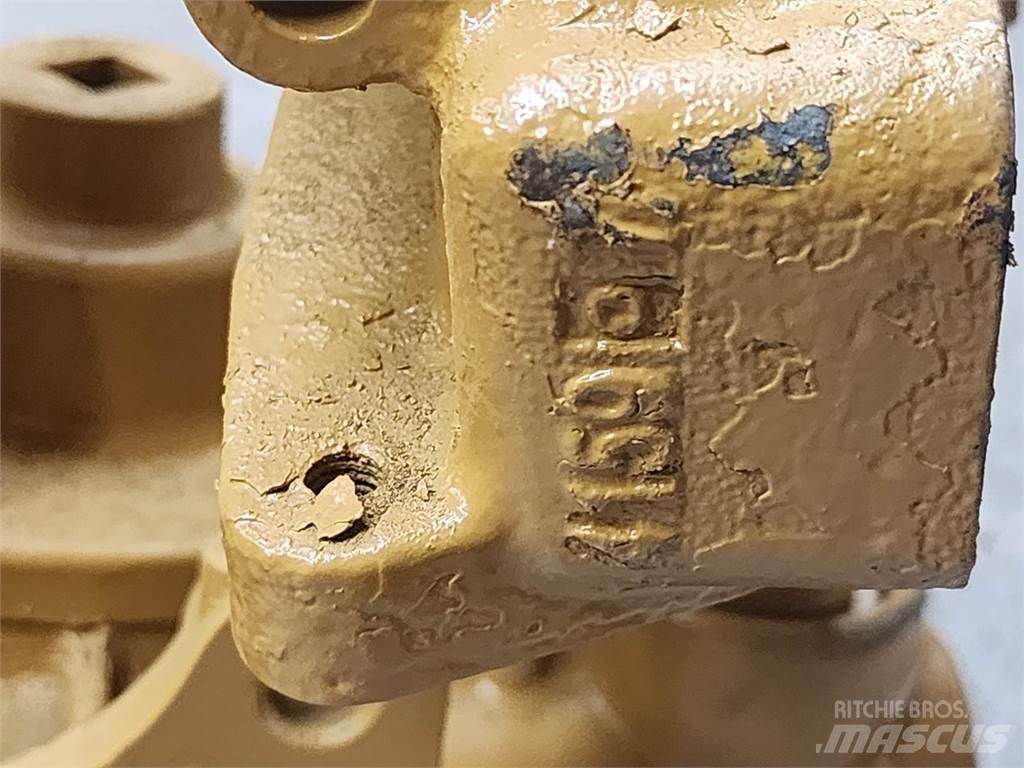 CAT C13 Електроники