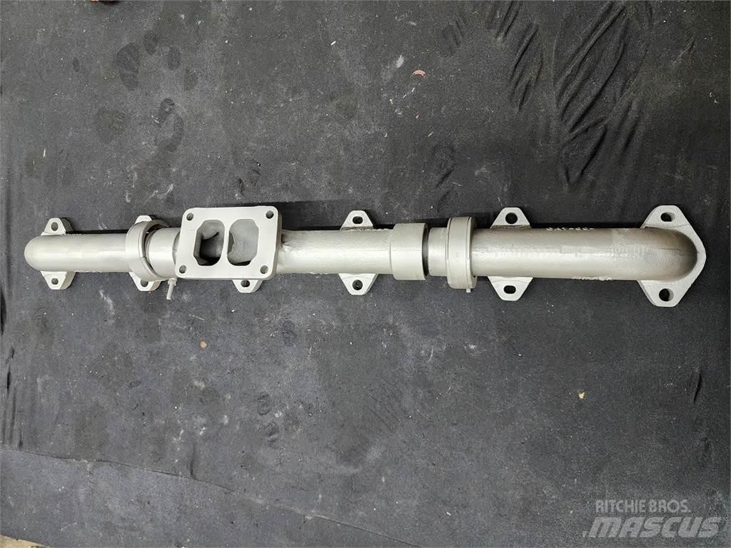 CAT C13 Транспорт - Други