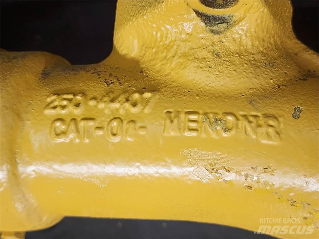 CAT C13 Транспорт - Други