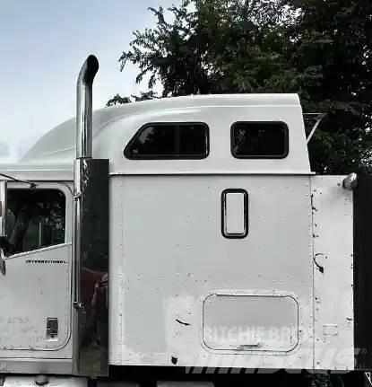 CAT C13 Транспорт - Други