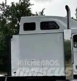 CAT C13 Транспорт - Други