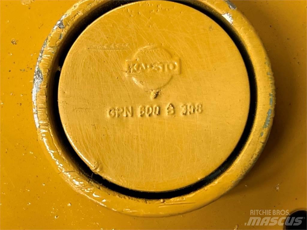 CAT C13 Транспорт - Други