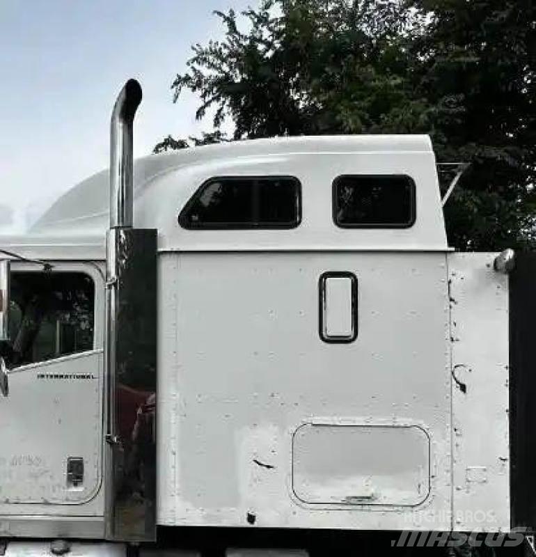 CAT C13 Транспорт - Други