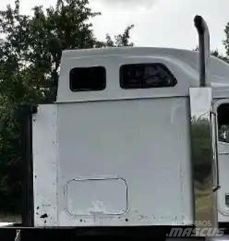 CAT C13 Транспорт - Други
