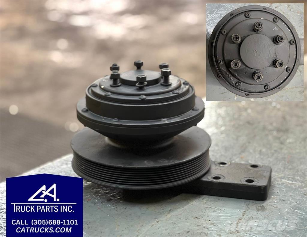 CAT C13 Транспорт - Други