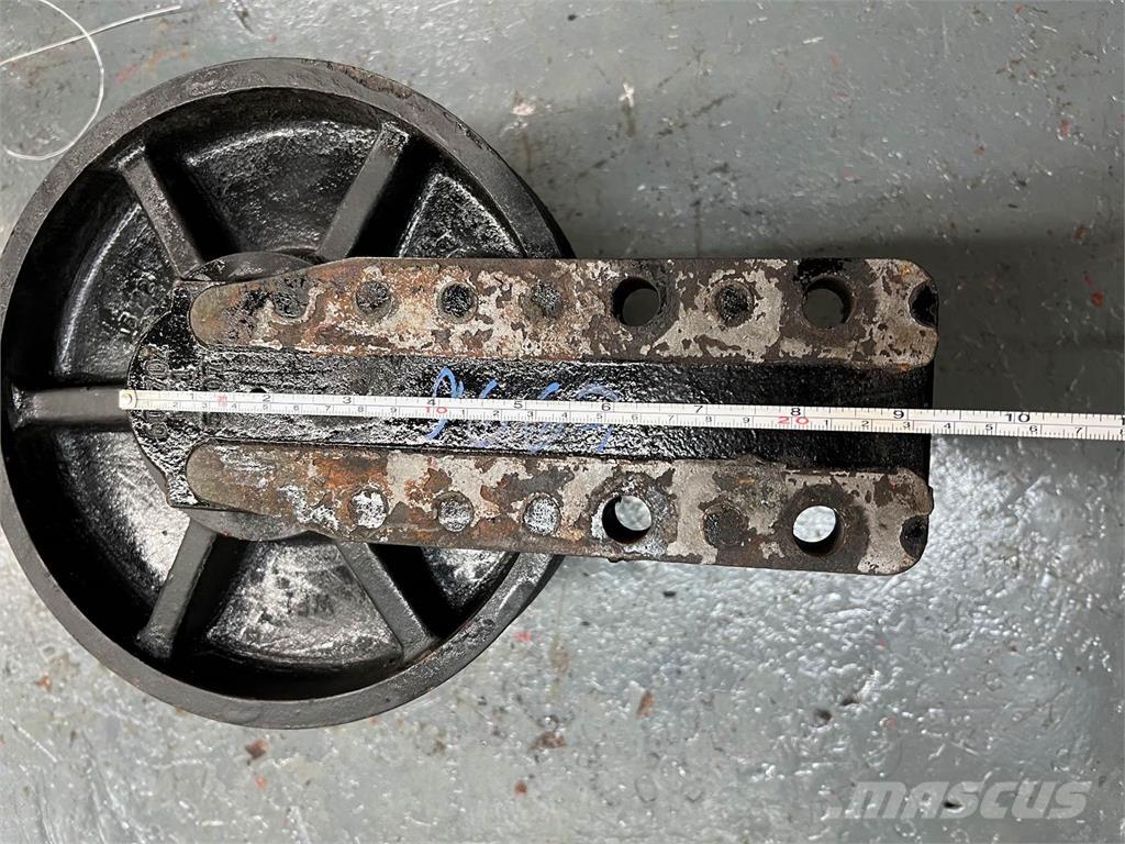 CAT C13 Транспорт - Други