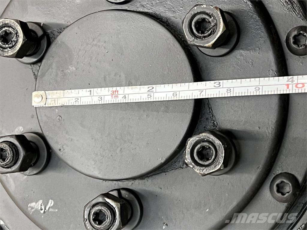 CAT C13 Транспорт - Други