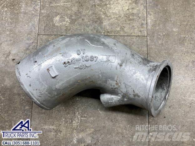 CAT C15 Транспорт - Други