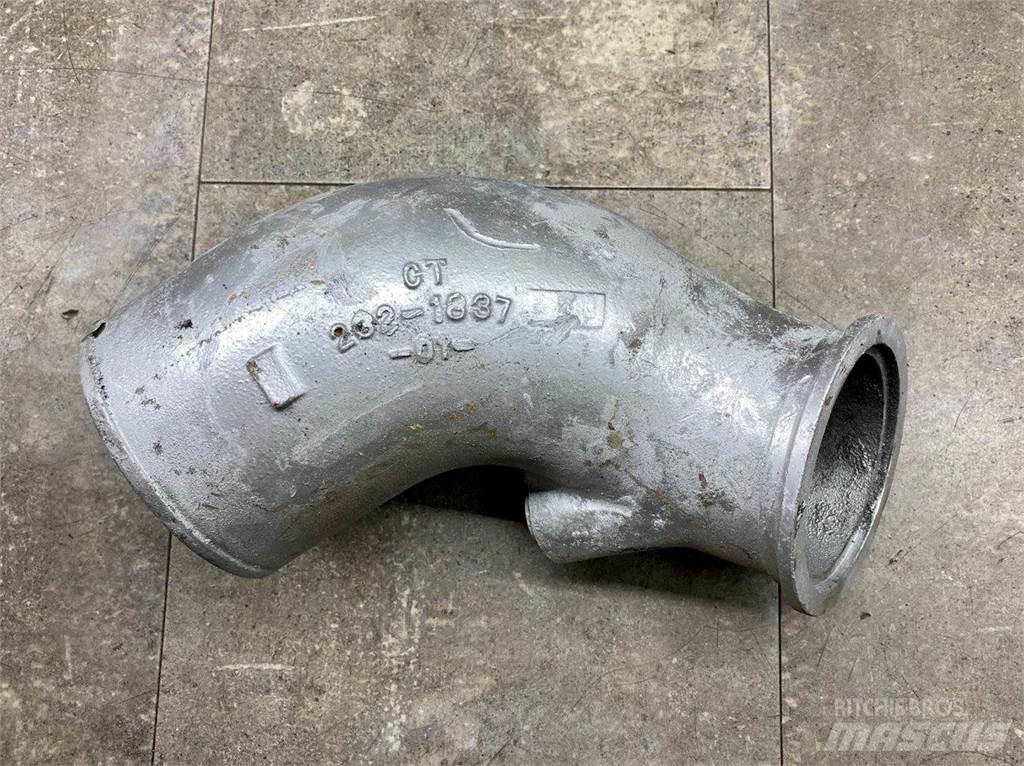 CAT C15 Транспорт - Други