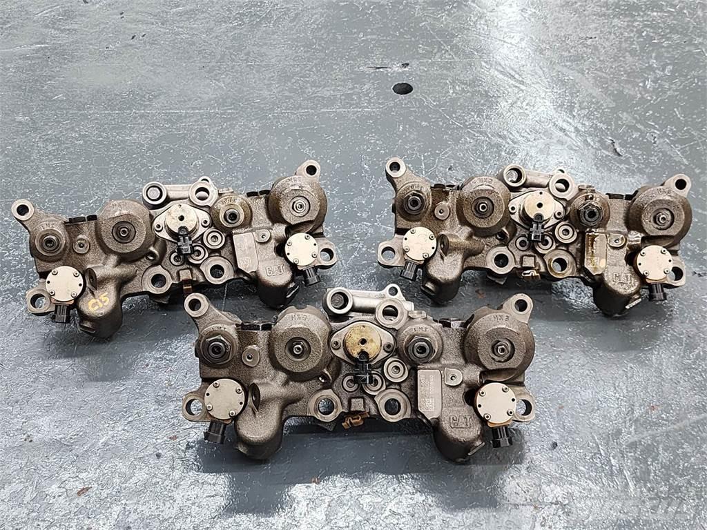 CAT C15 Транспорт - Други