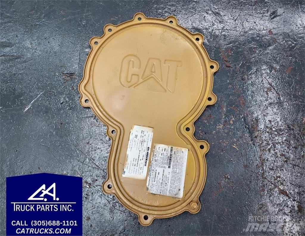 CAT C15 Електроники