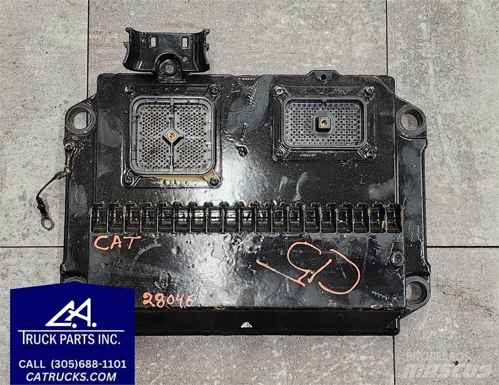CAT C15 Електроники