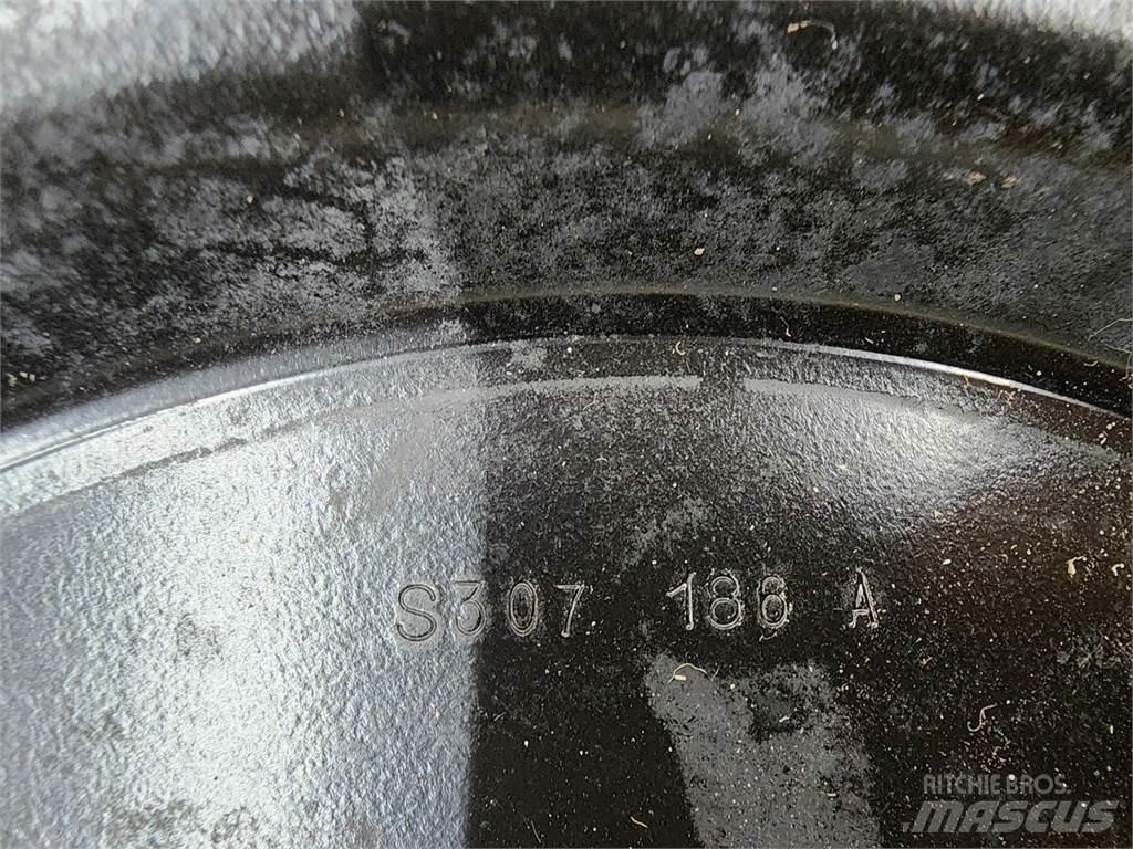 CAT C15 Транспорт - Други