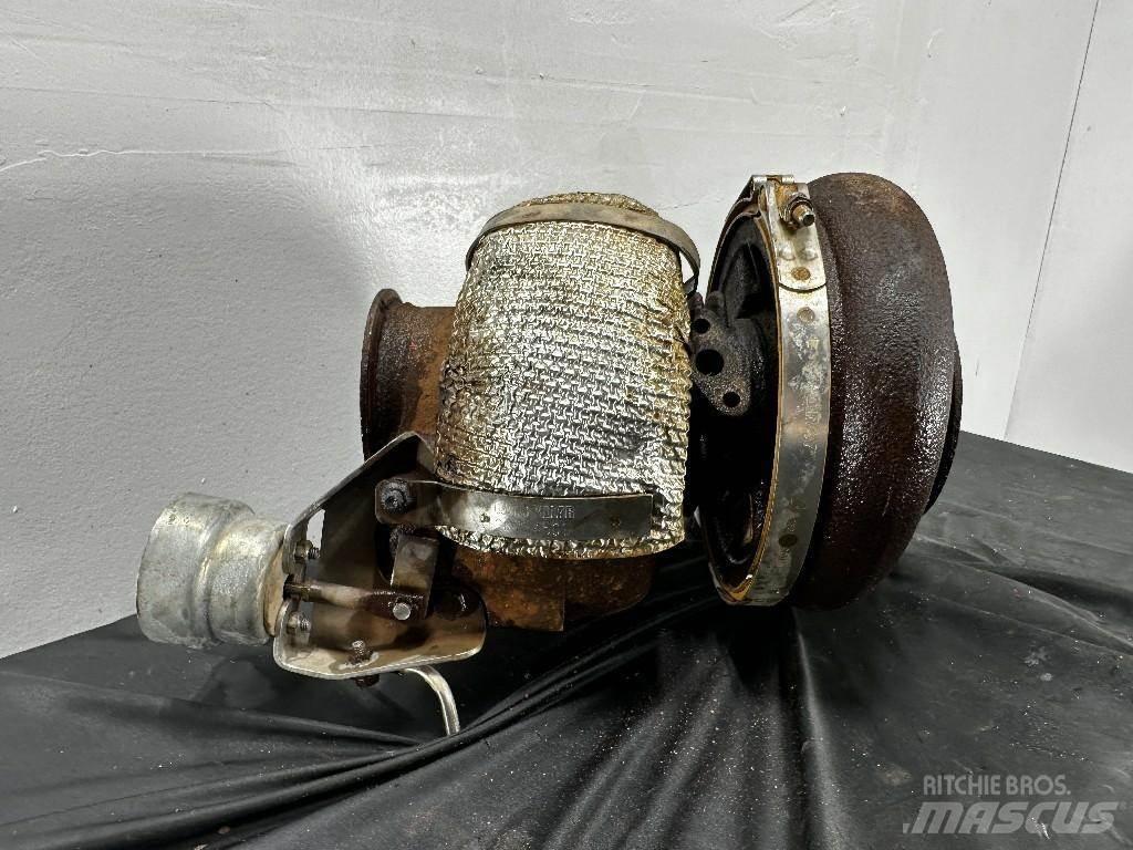 CAT C15 Транспорт - Други