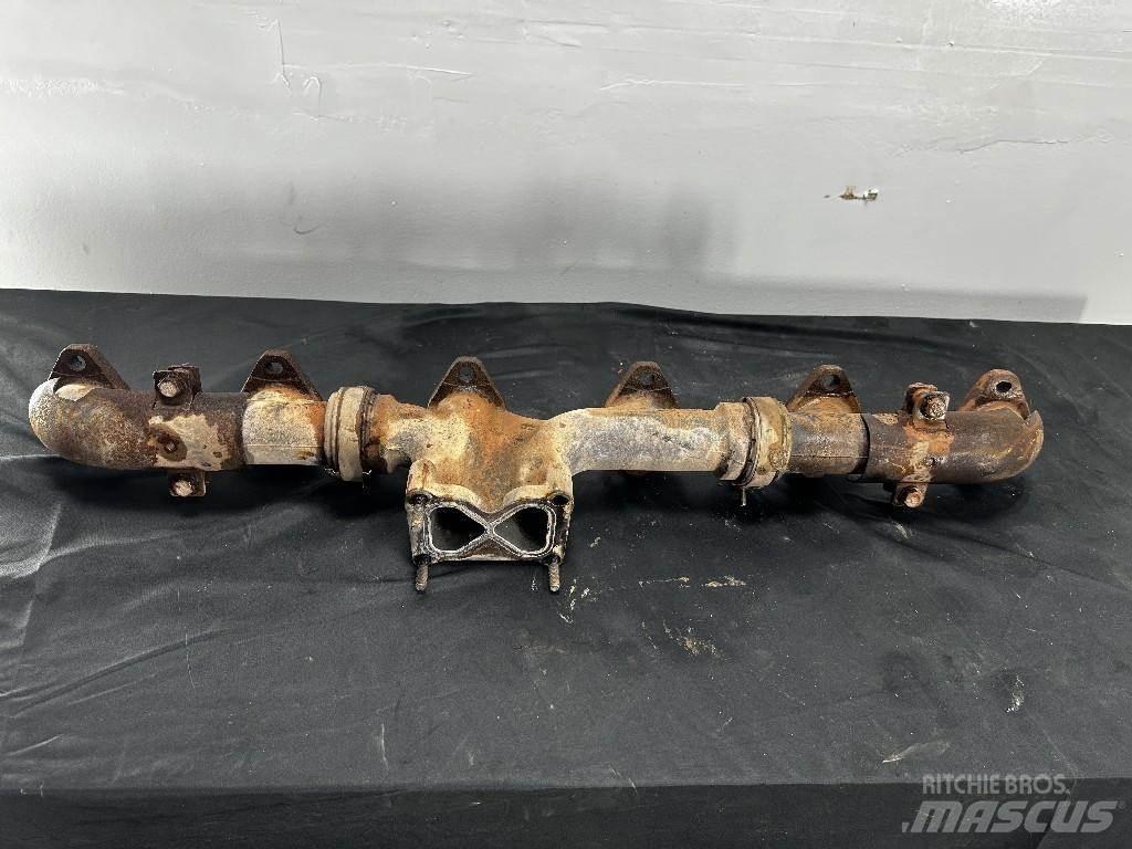 CAT C15 Транспорт - Други