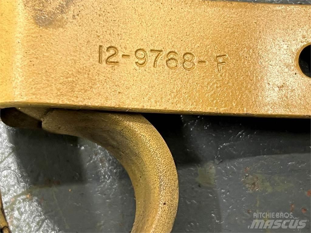 CAT C15 Двигатели
