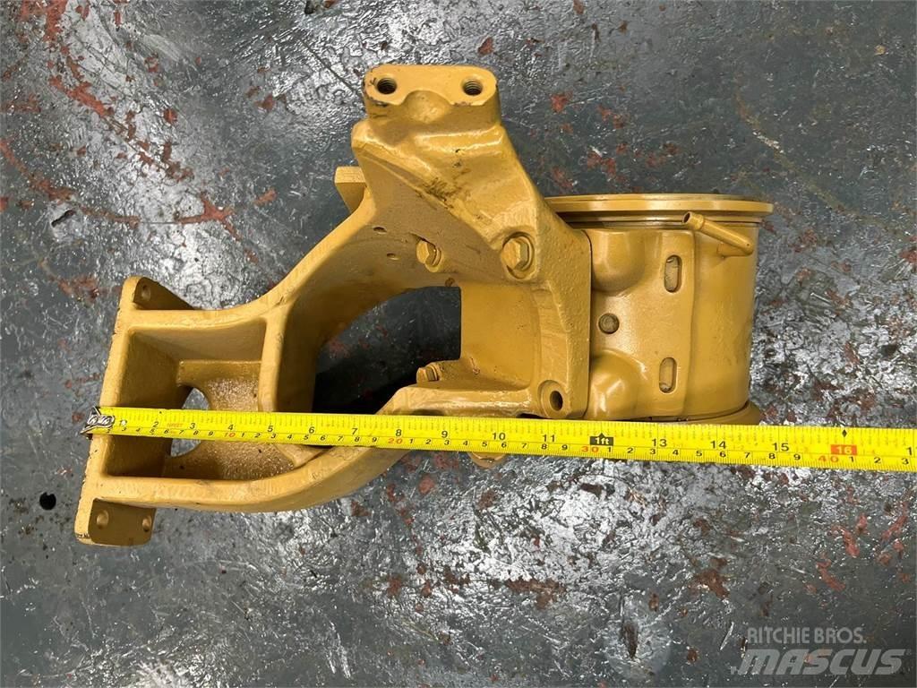 CAT C15 Транспорт - Други