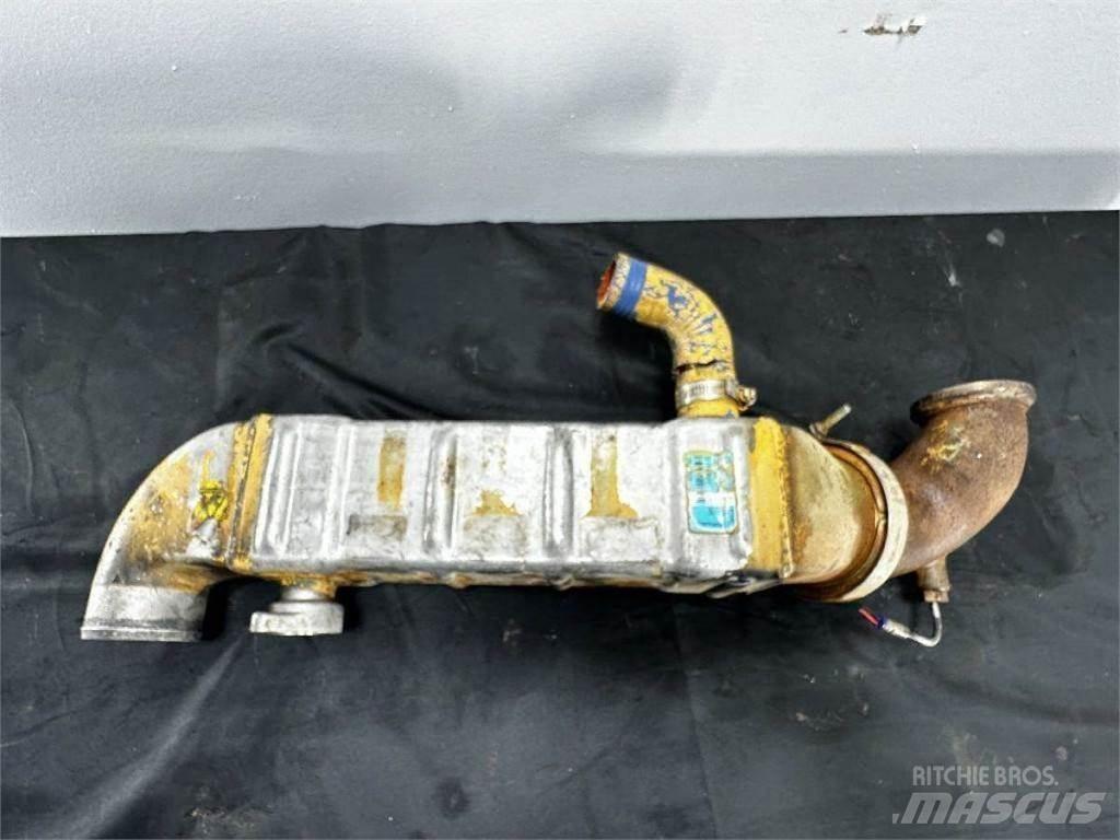 CAT C15 Транспорт - Други