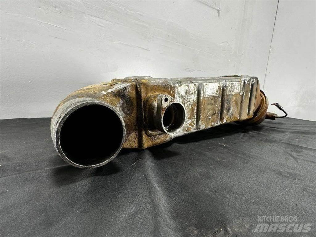 CAT C15 Транспорт - Други