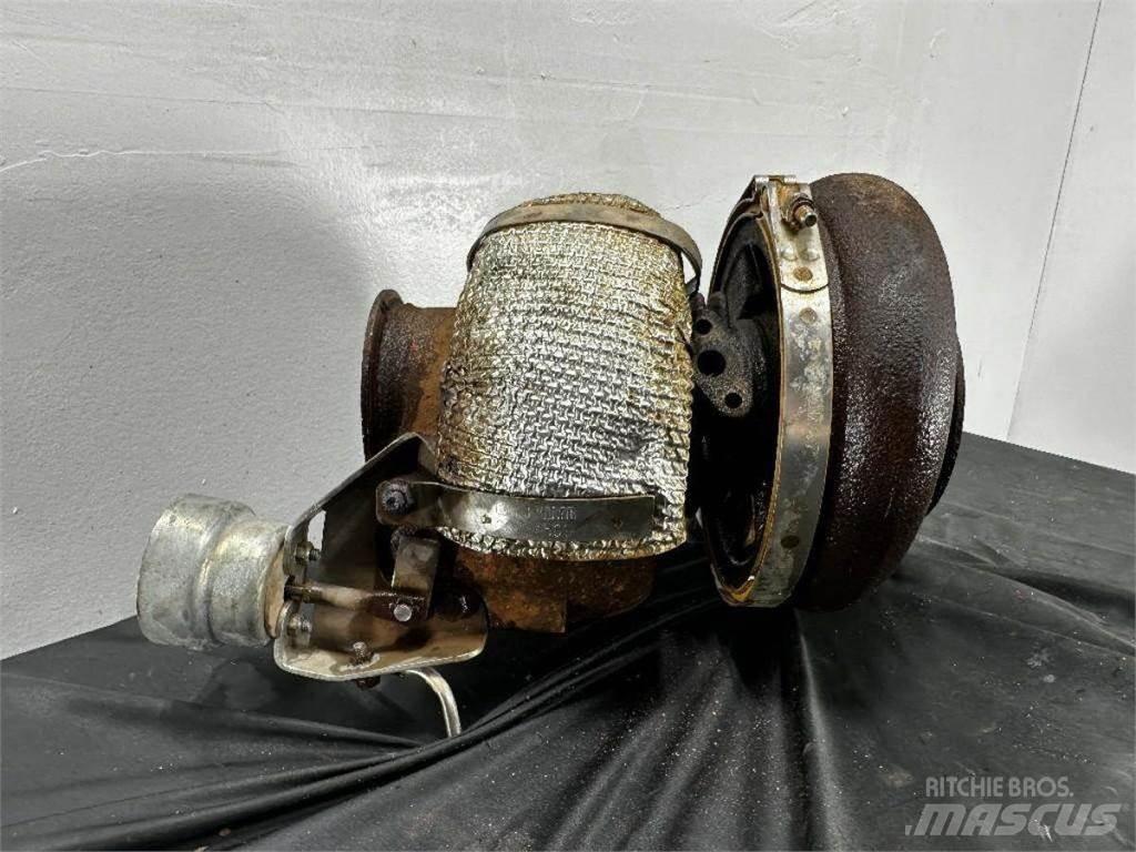 CAT C15 Транспорт - Други