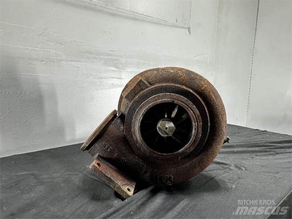 CAT C15 Транспорт - Други