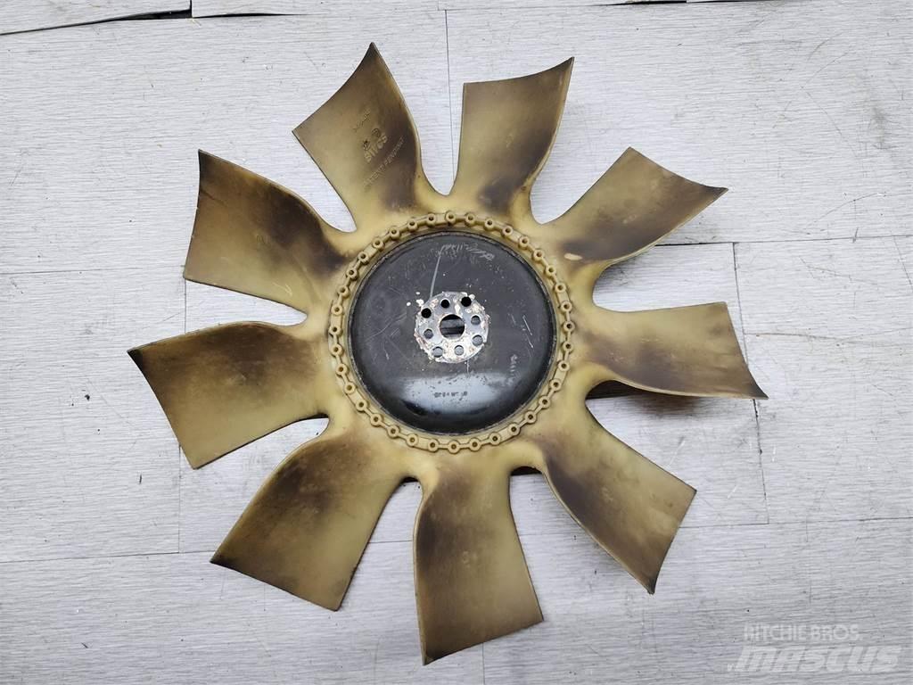 CAT C7 Транспорт - Други
