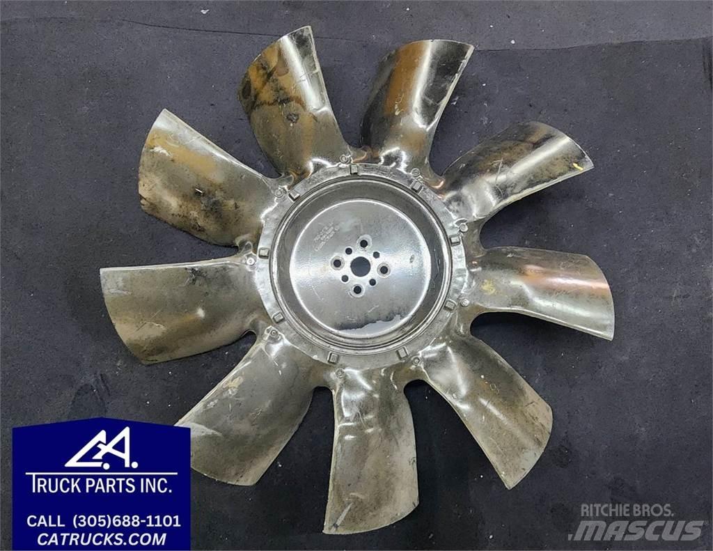 CAT C7 Транспорт - Други