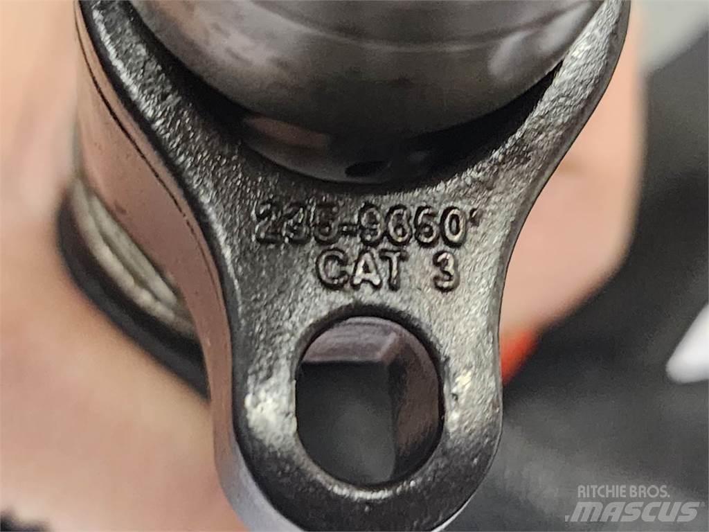 CAT C7 Транспорт - Други