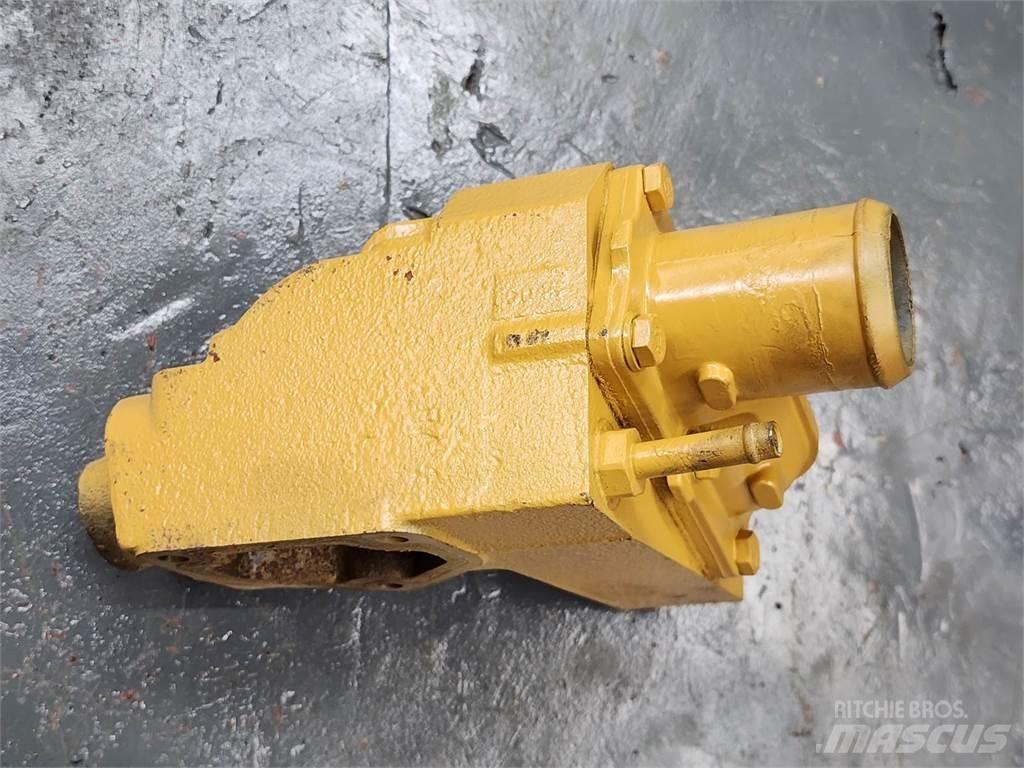 CAT C7 Транспорт - Други