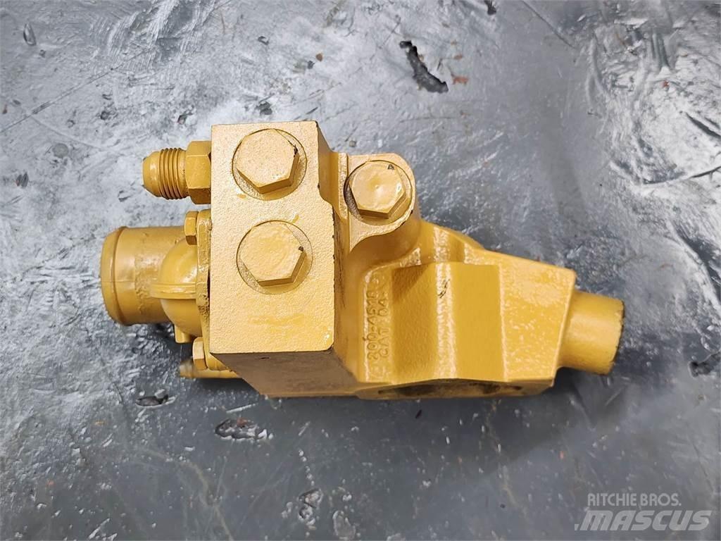 CAT C7 Транспорт - Други