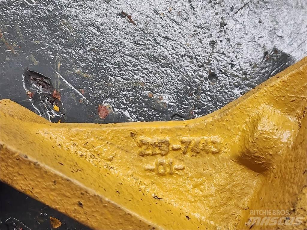 CAT C7 Транспорт - Други