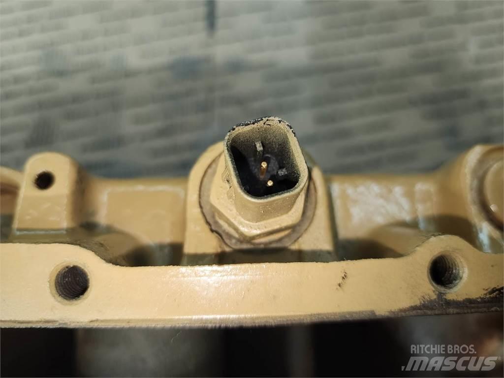 CAT C7 Транспорт - Други