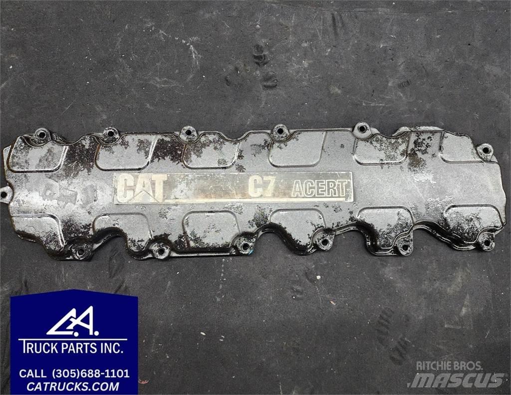 CAT C7 Транспорт - Други