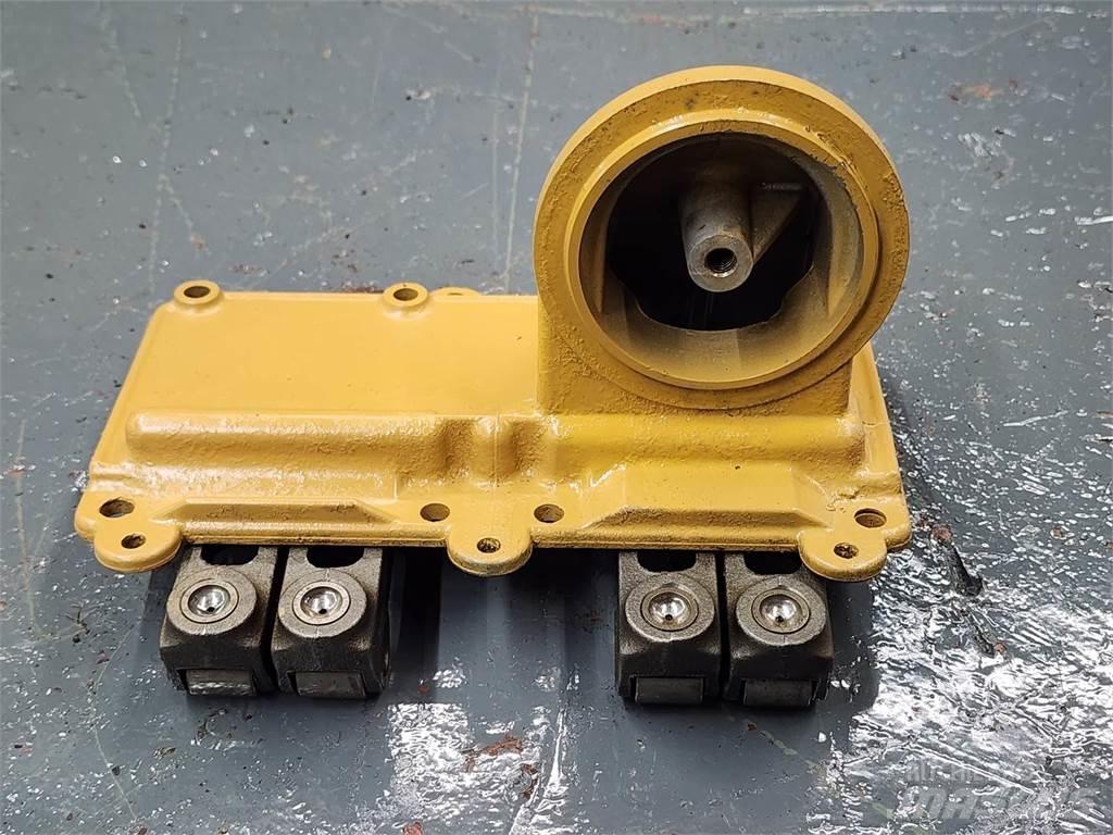CAT C7 Транспорт - Други