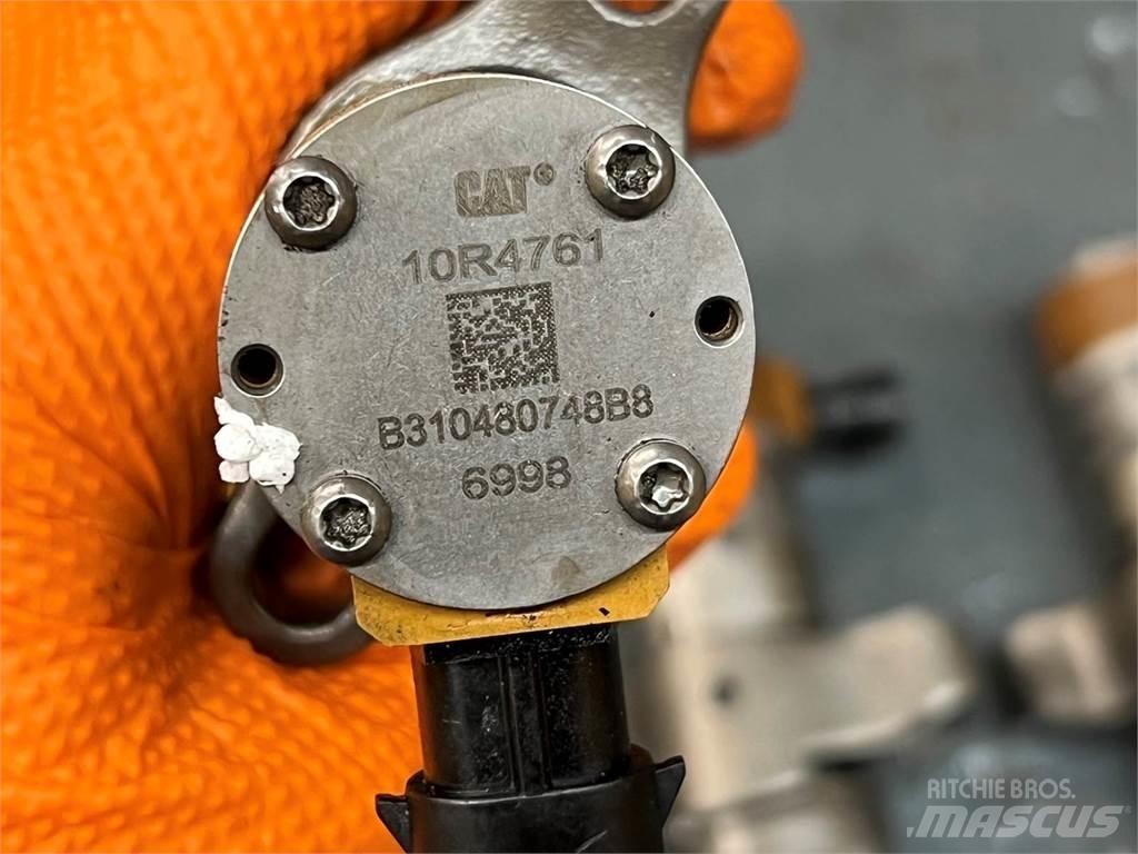 CAT C7 Транспорт - Други