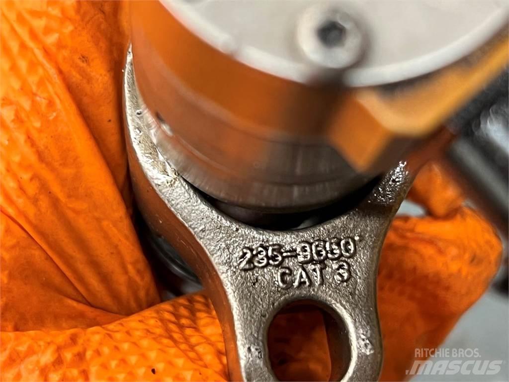 CAT C7 Транспорт - Други