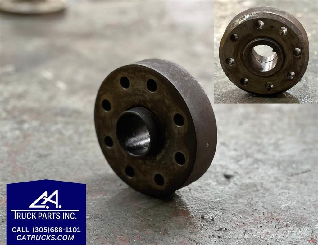 CAT C7 Транспорт - Други