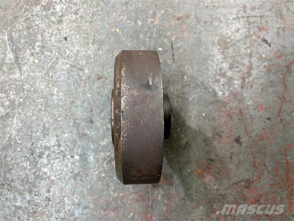 CAT C7 Транспорт - Други