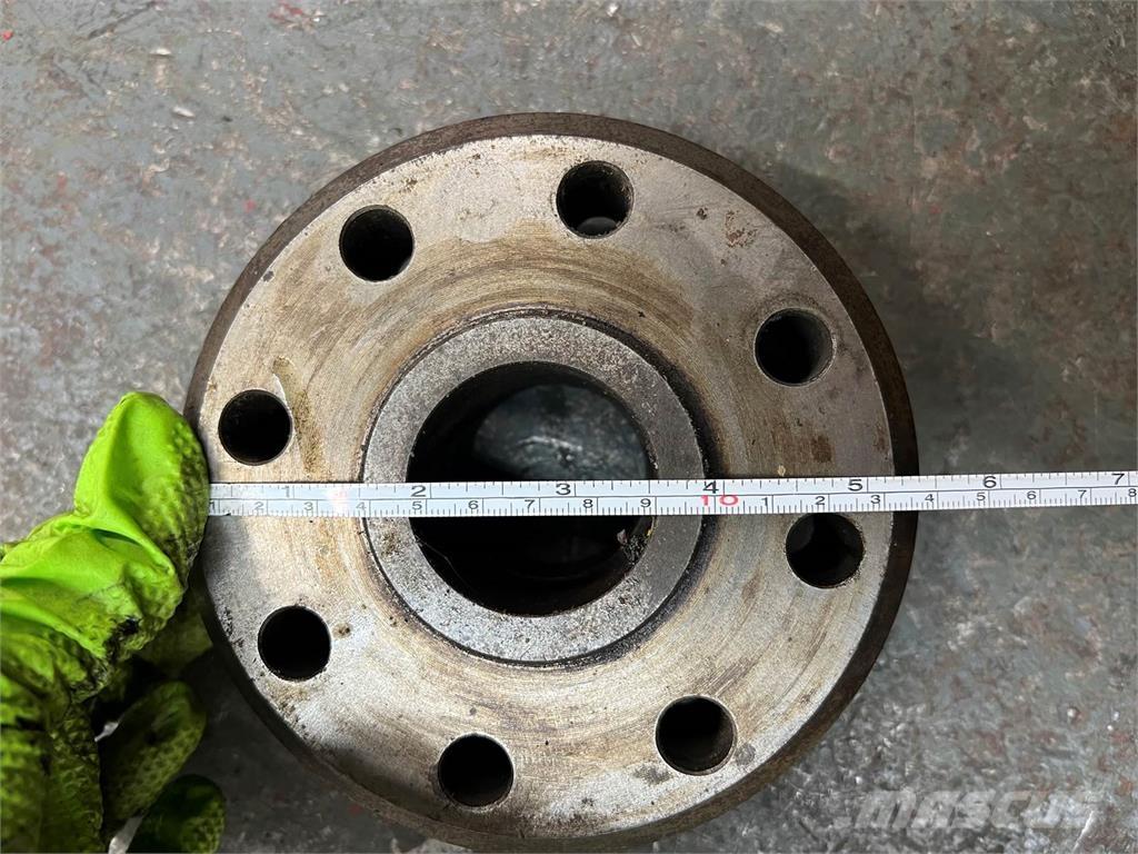 CAT C7 Транспорт - Други