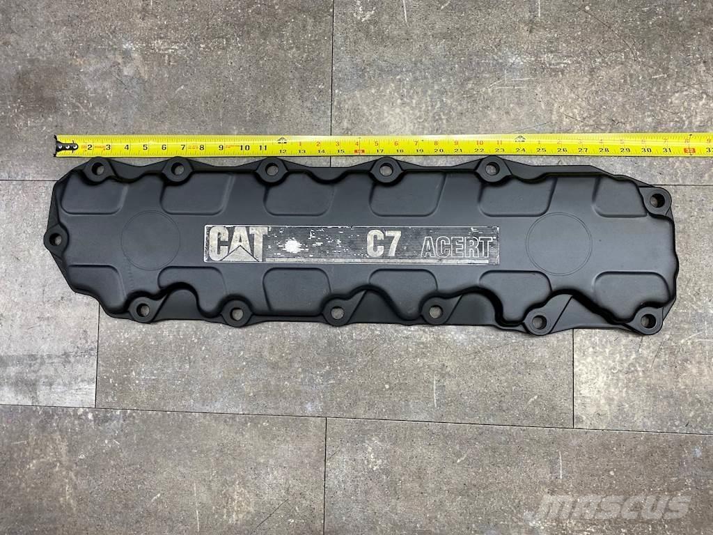 CAT C7 Транспорт - Други