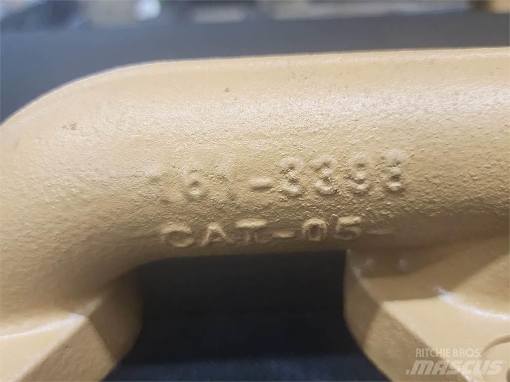 CAT C9 Транспорт - Други