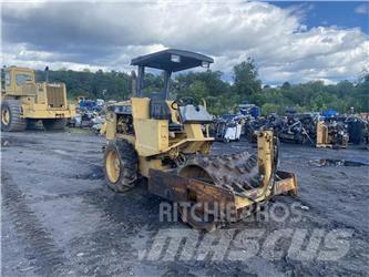CAT CP323C Уплътнители за почва
